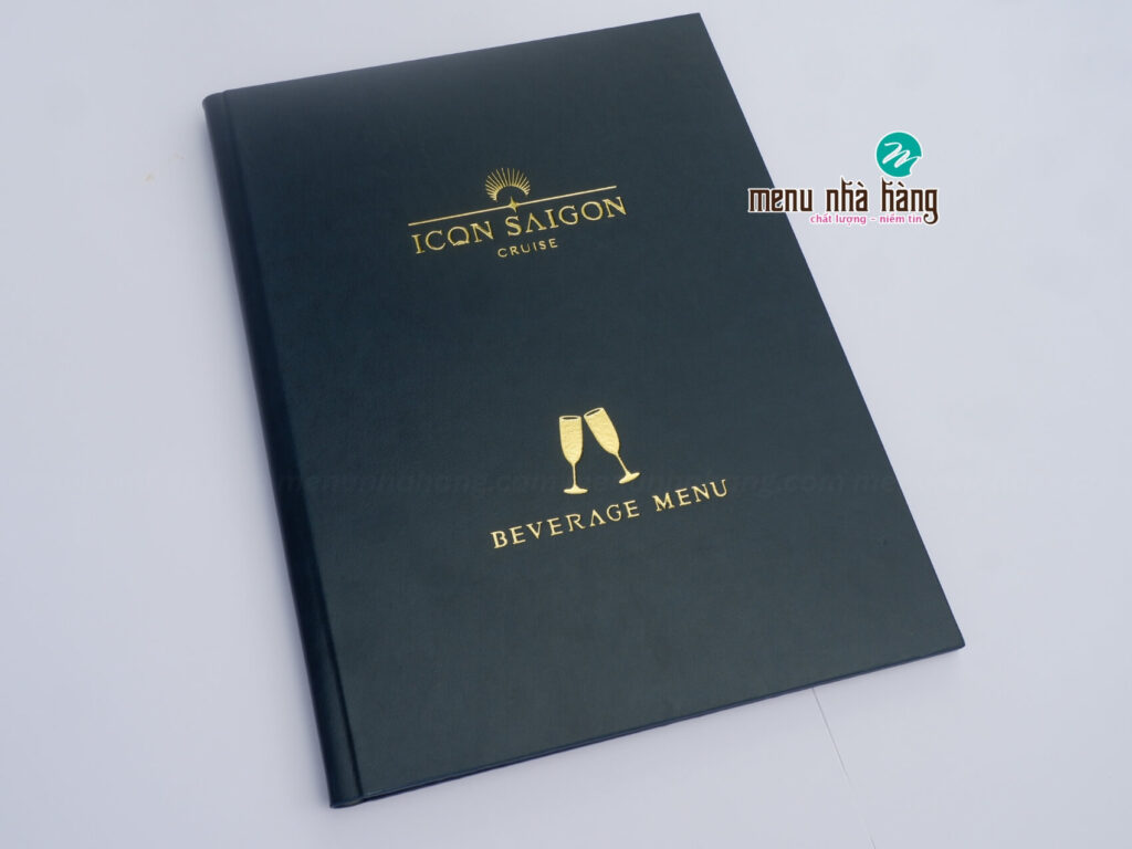 mẫu menu da