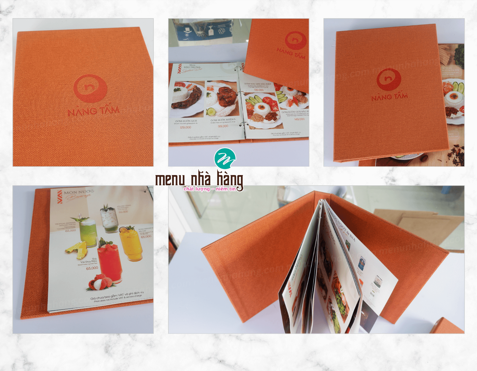 Nhà Hàng Nhà Hàng Nàng Tấm