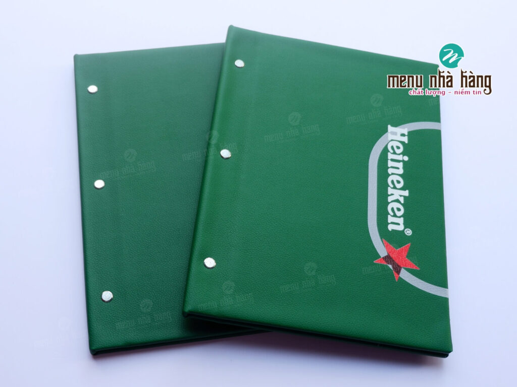 địa chỉ làm menu đẹp tphcm